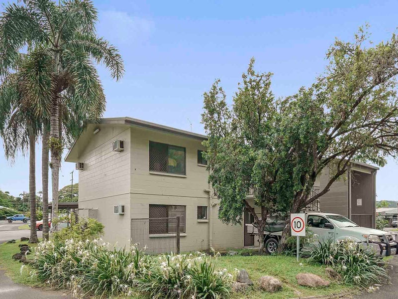 3/64 Pease Street, Manoora, Qld 4870 Property Details