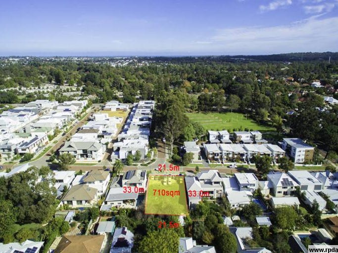 3 Lupin Hill Grove, Nedlands, WA 6009 Property Details