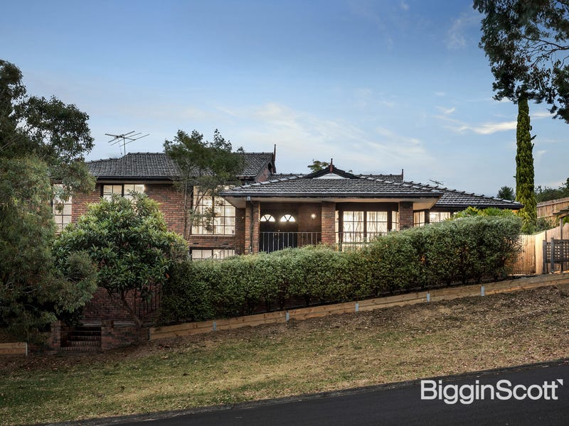 Sold Property Prices & Auction Results in Doncaster East, VIC 3109 (+1