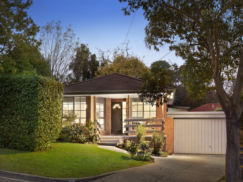 20A Frances Street, Heathmont, VIC 3135