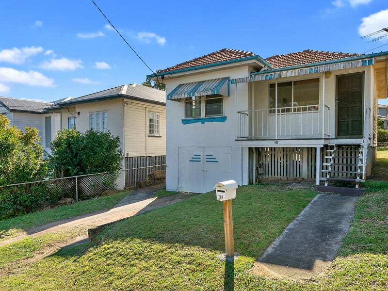 38 Rita Street, Holland Park, QLD 4121 38 Rita Street, Holland Park, QLD 4121