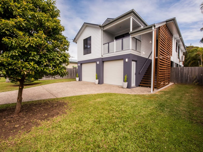 32 Mcintyre Street, East Mackay, QLD 4740