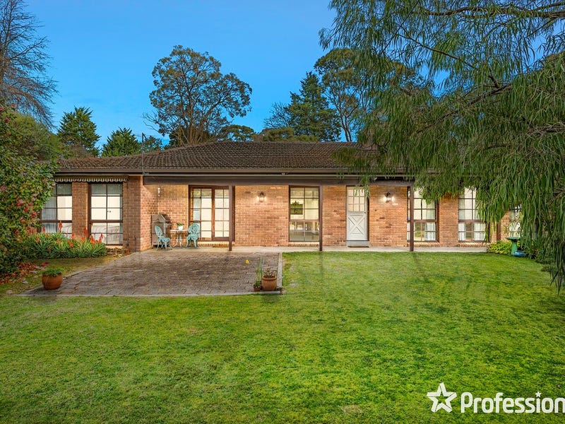 558 Hull Road, Lilydale, Vic 3140 Property Details