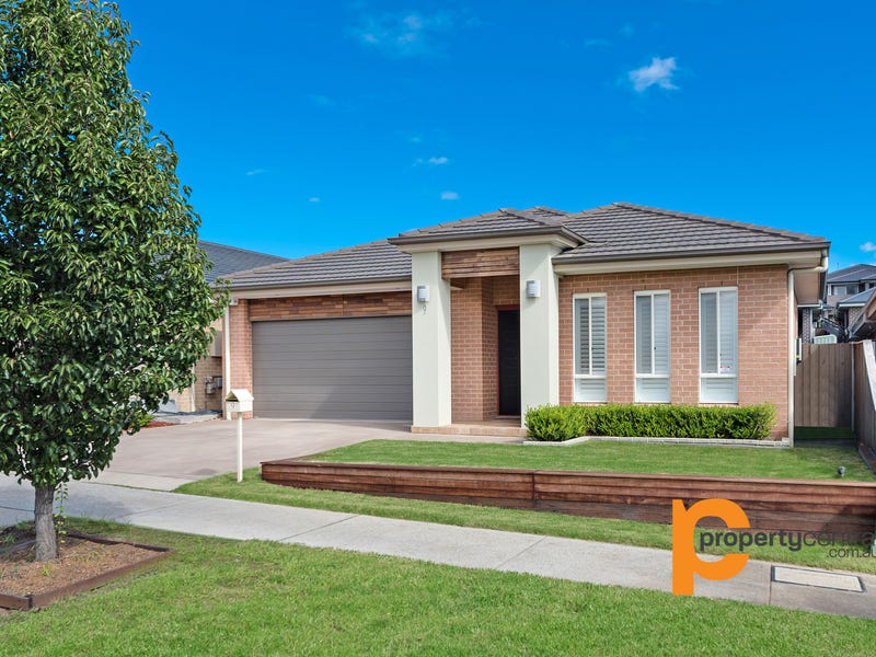 9 Braeburn Street, Caddens, NSW 2747 Property Details