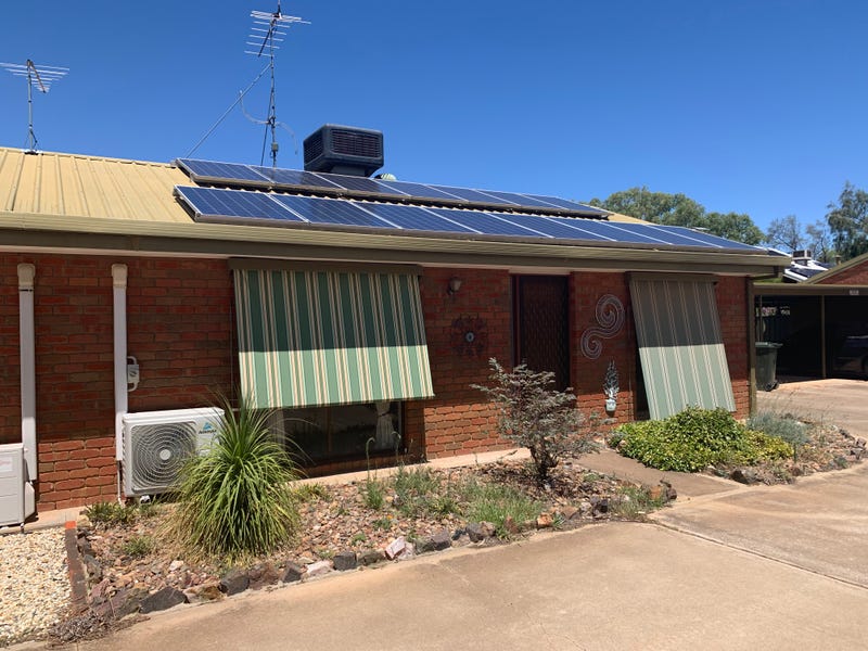 3/228 Adams, Wentworth, NSW 2648 Unit for Sale