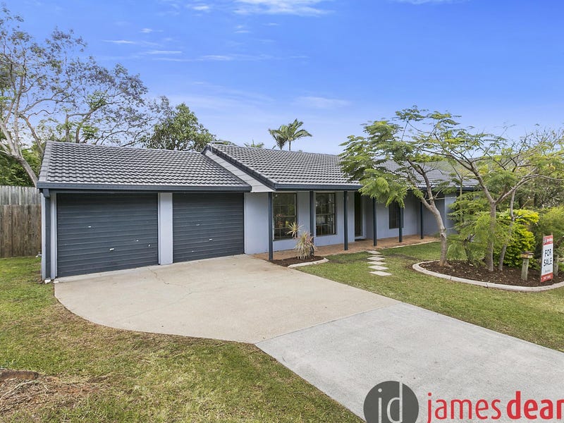 2 Rechner Street, Belmont, Qld 4153 Property Details