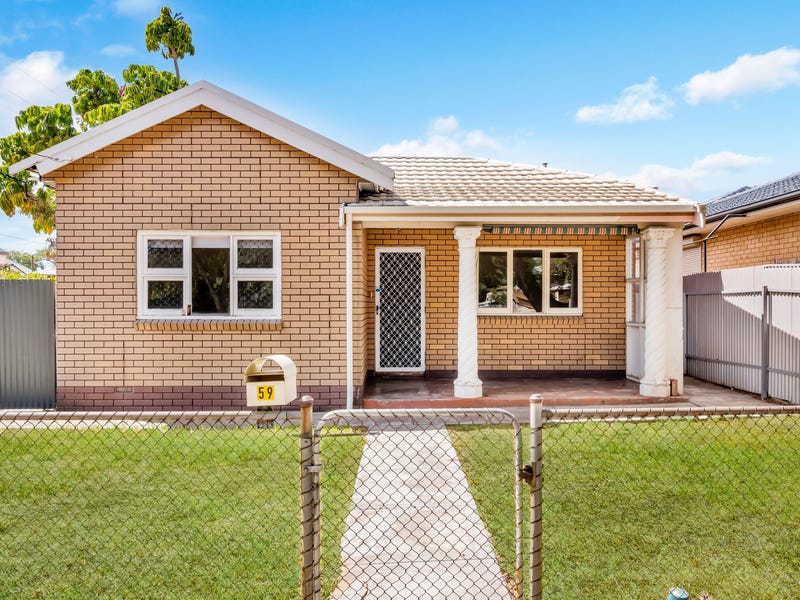 59 King Street, Alberton, SA 5014