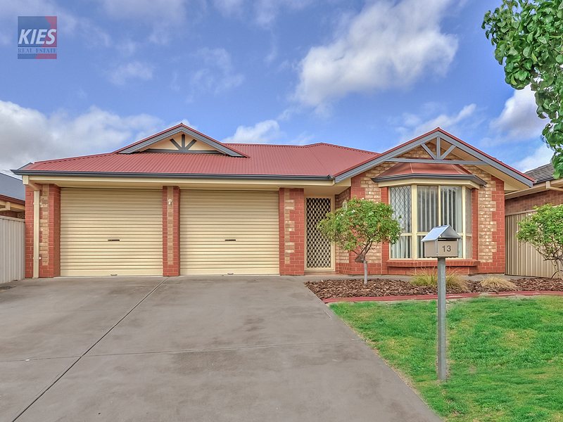 13 Mcgonigal Drive, Willaston, SA 5118