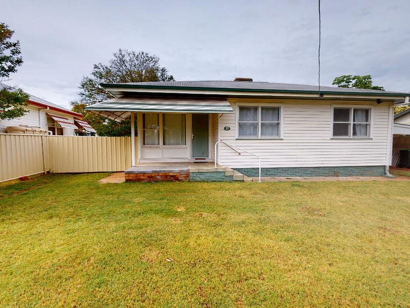 75 Stock Road, Gunnedah, NSW 2380