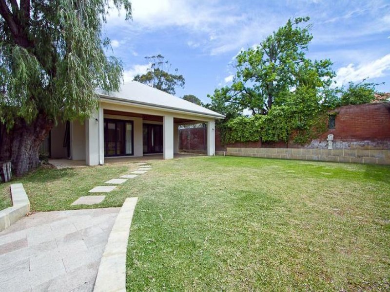 54 Irvine Street, Peppermint Grove, WA 6011