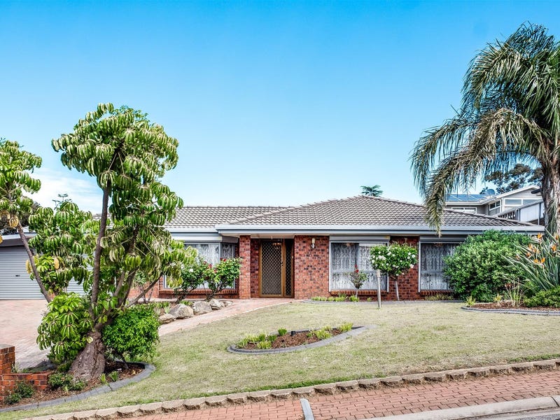 49 Glenthorn Crescent, O'Halloran Hill, SA 5158 House for Sale