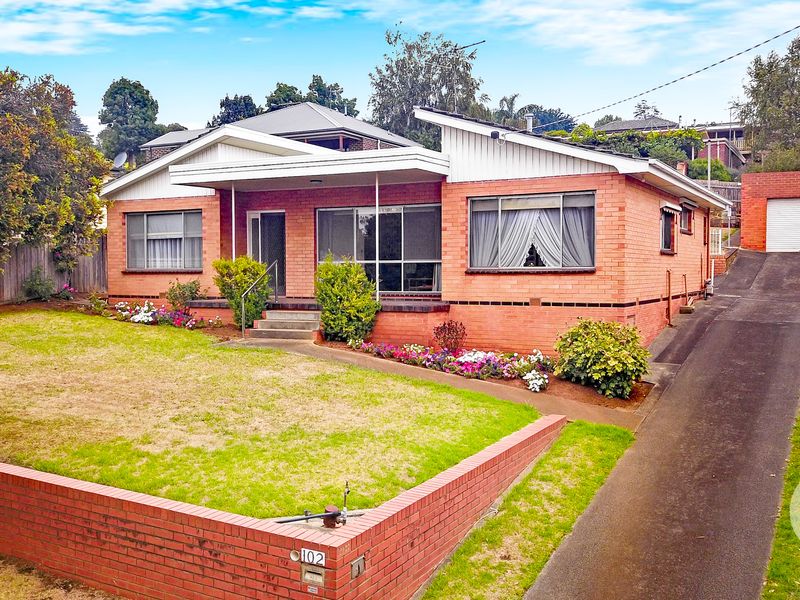 102 Sutton Street, Warragul, Vic 3820 Property Details