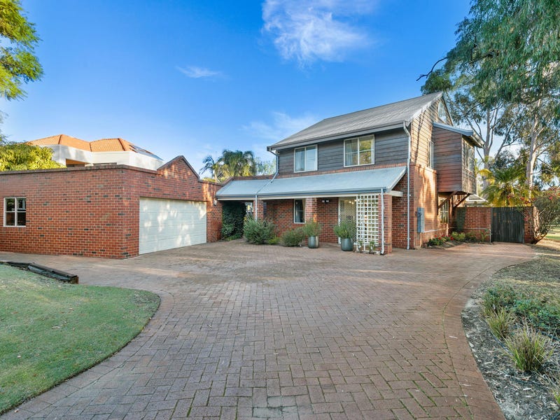 2 Galway Grove, Waterford, WA 6152 House for Sale