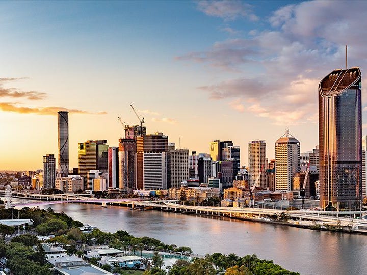 Real Estate & Property for Sale in South Brisbane, QLD 4101 Pg. 30