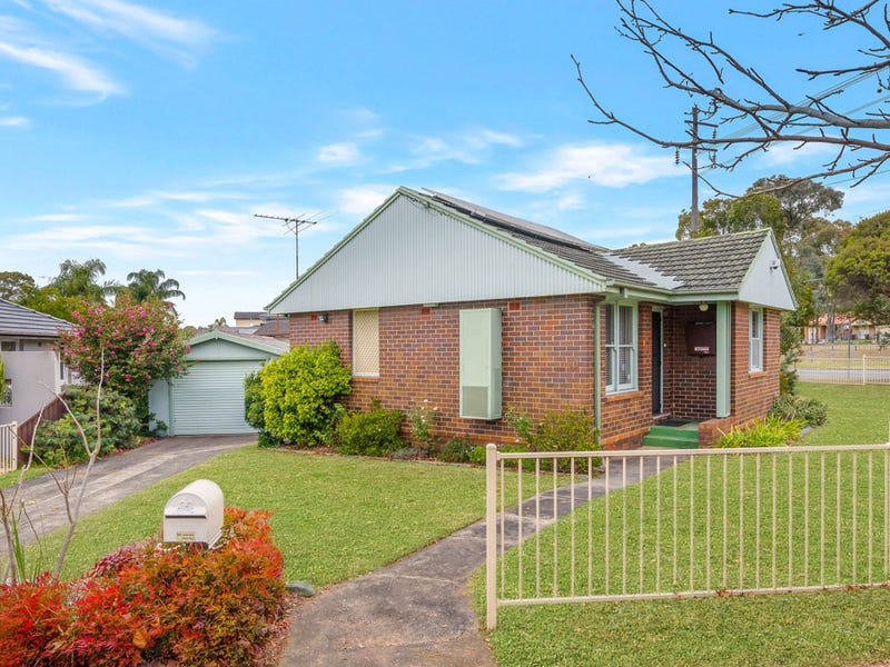 90 Green Valley Road, Busby, NSW 2168 Property Details