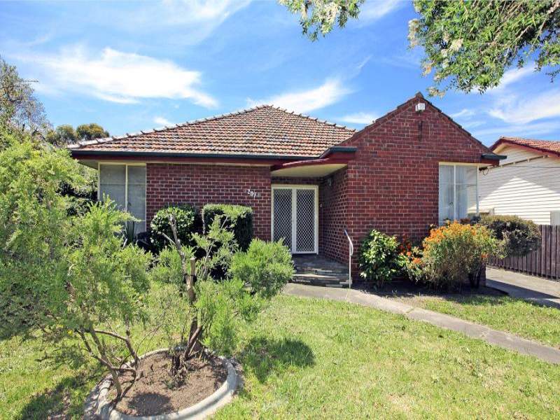 207 Dundas Street, Preston, Vic 3072 Property Details