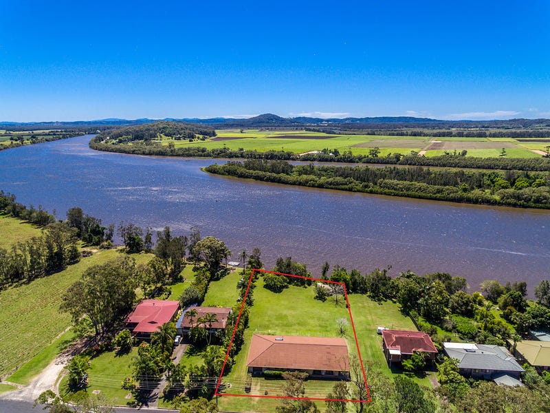 8284 Rileys Hill Road, Broadwater, NSW 2472 House for Sale