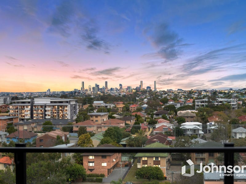 Lot 191/4957 Sparkes Street, Chermside, Qld 4032 Apartment for Sale