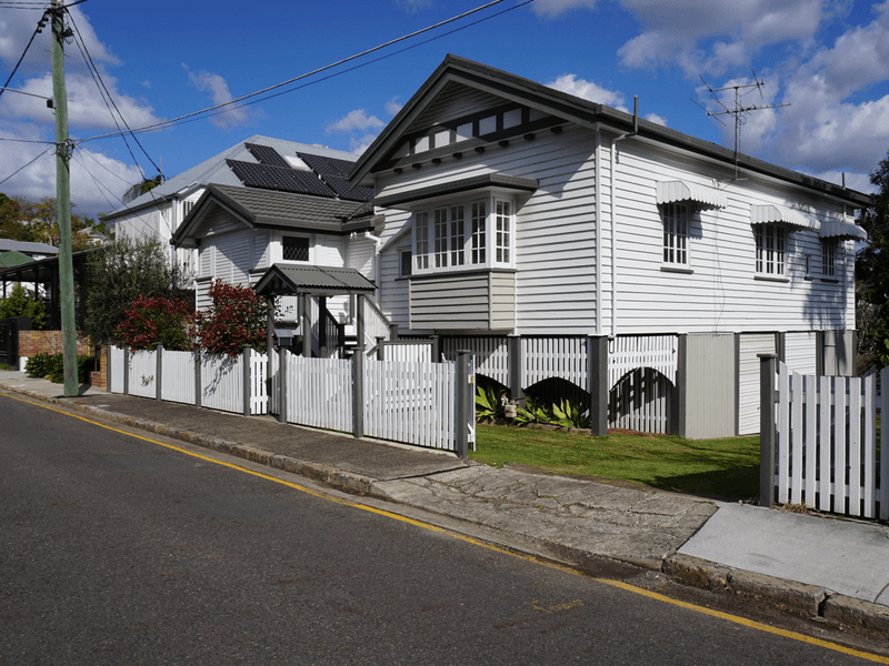 104 Princess Street Petrie Terrace Qld 4000