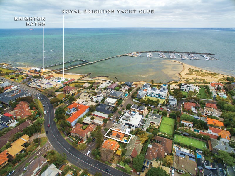 2B Sandown Street, Brighton, VIC 3186