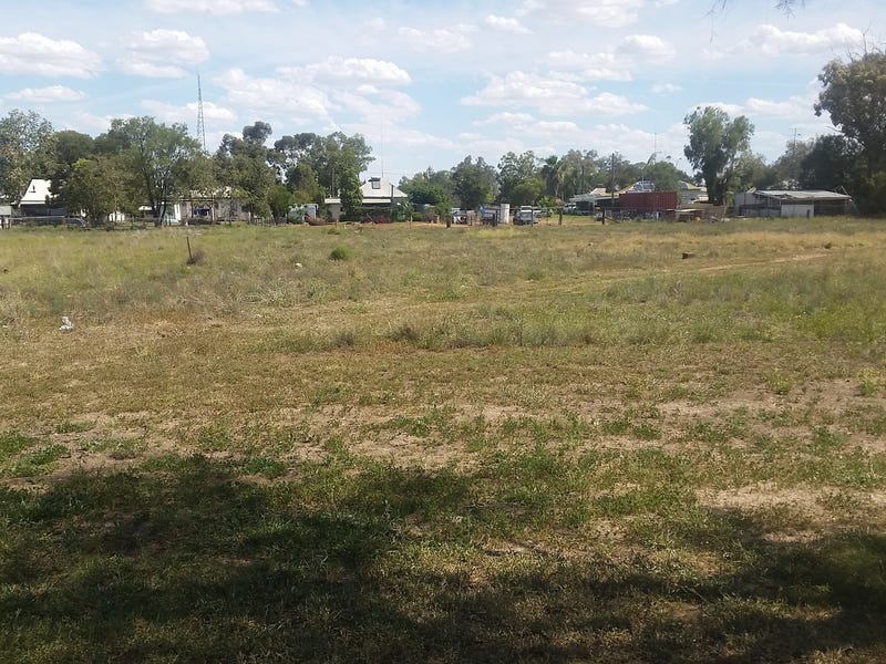 60 Goondiwindi Street, Mungindi, NSW 2406