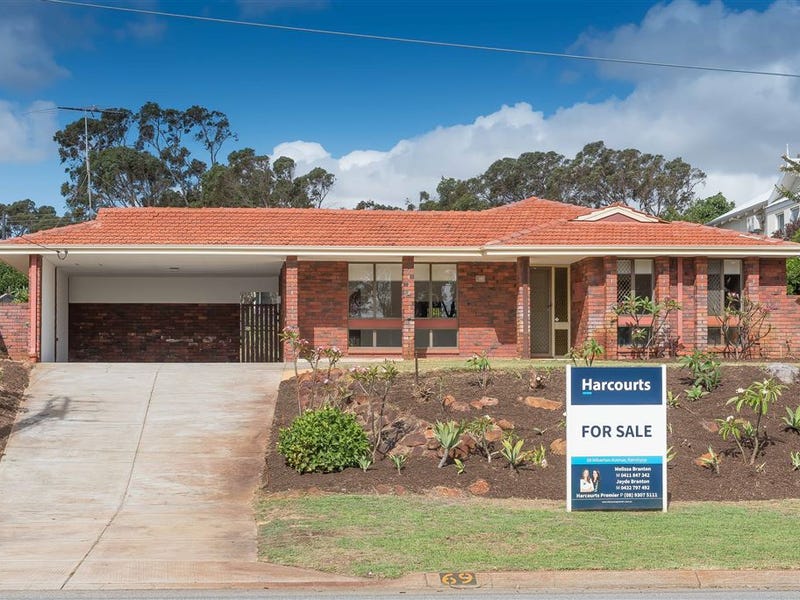 69 Milverton Avenue, Karrinyup, WA 6018