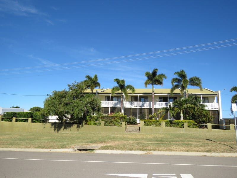 3/60A Herbert Street, Bowen, QLD 4805