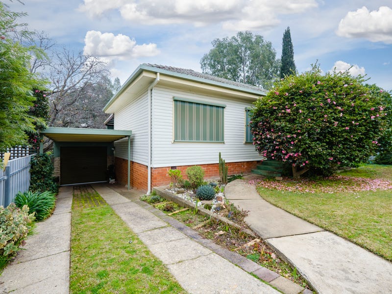 951 Waugh Road, North Albury, NSW 2640