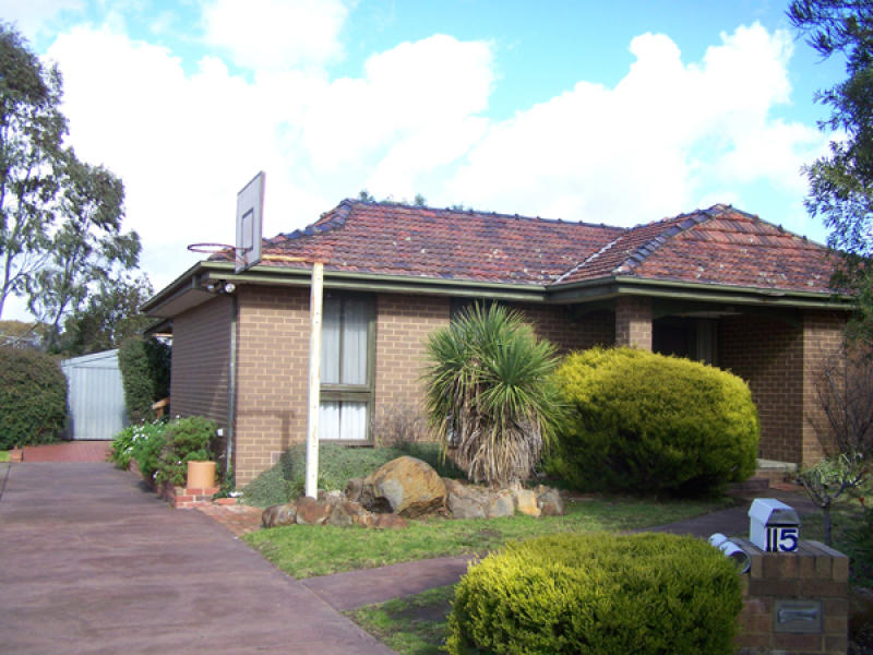 115 Reservoir Road, Sunbury, VIC 3429