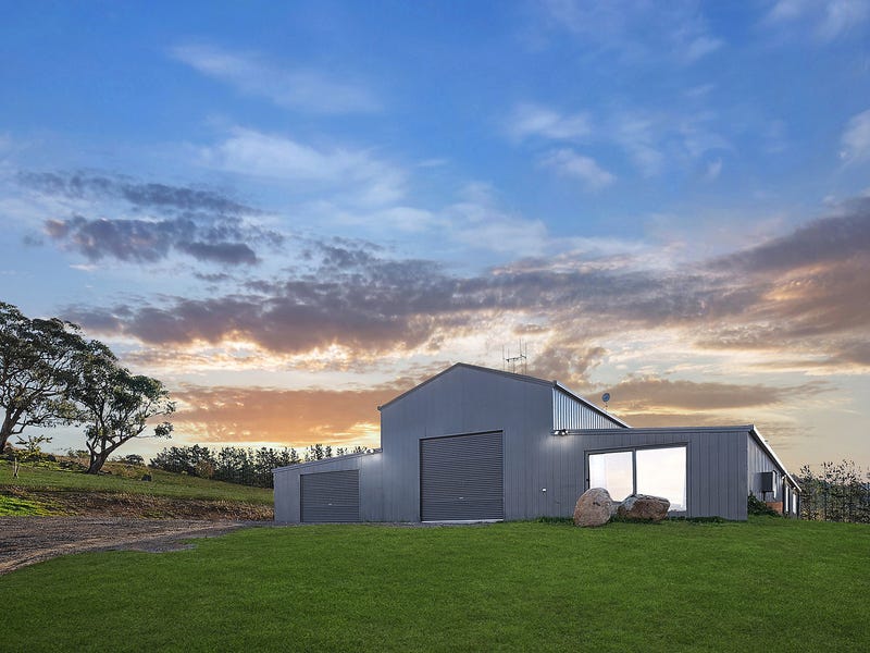 235 MacDiarmid Road, Burra, NSW 2620 Property Details
