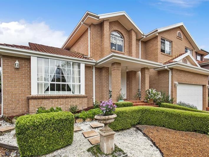 20 Carnarvon Drive, Frenchs Forest, NSW 2086