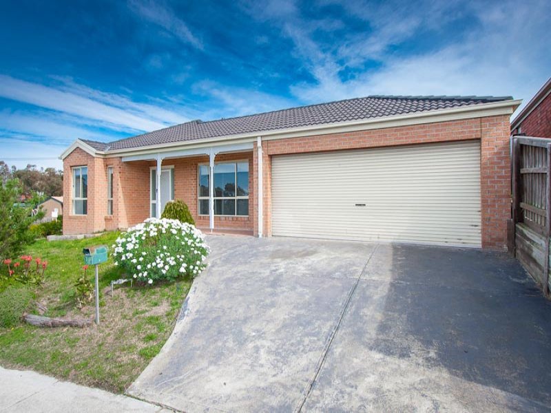 86 Fullwood Drive, Sunbury, Vic 3429 Property Details