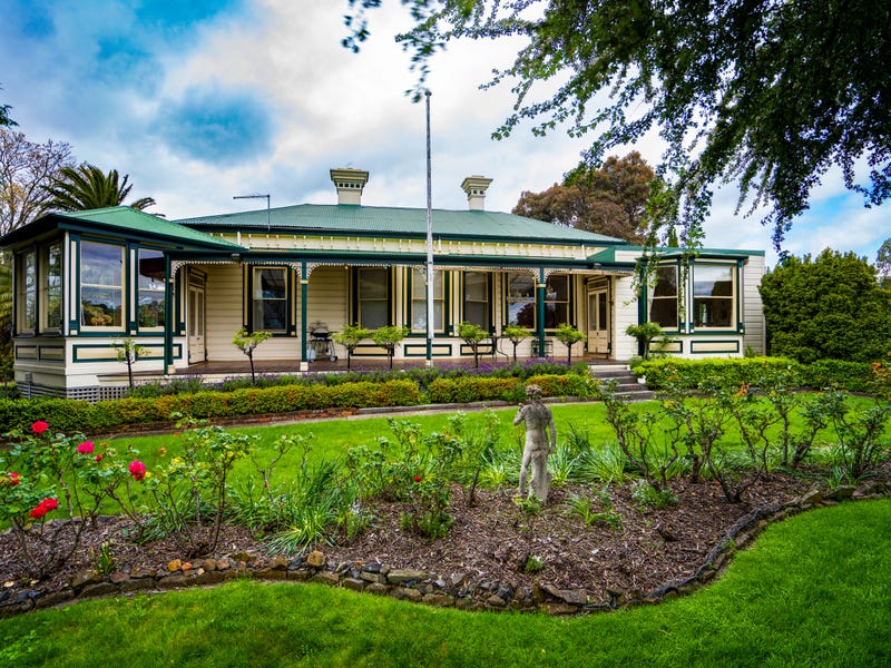 37 Wentworth Street, Newstead, Tas 7250 Property Details