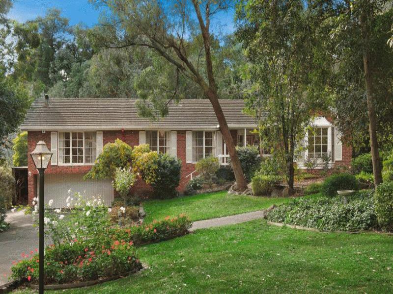 23 Craig Road, Donvale, Vic 3111 Property Details