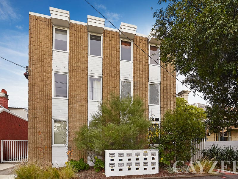 3/28 Park Road, Middle Park, VIC 3206