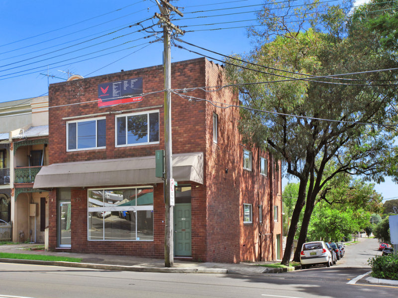 275 Stanmore Road, Petersham, NSW 2049