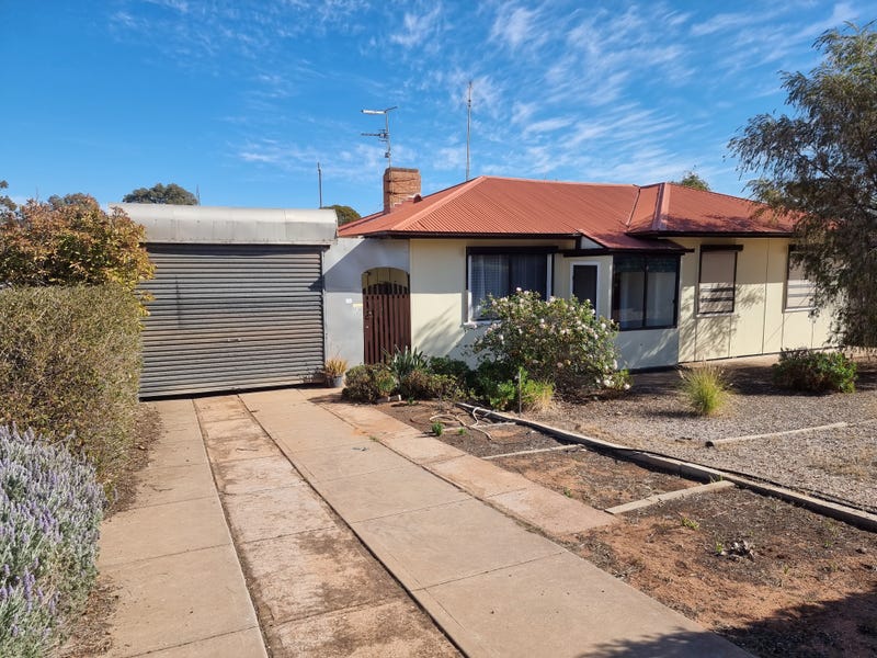 56 Hospital Road, Port Augusta, SA 5700