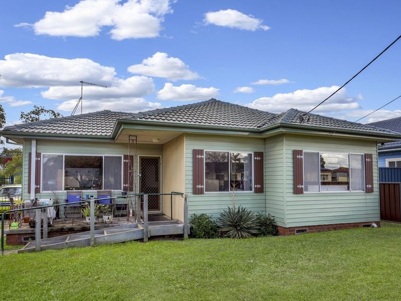 35 Carpenter Street, Colyton, NSW 2760