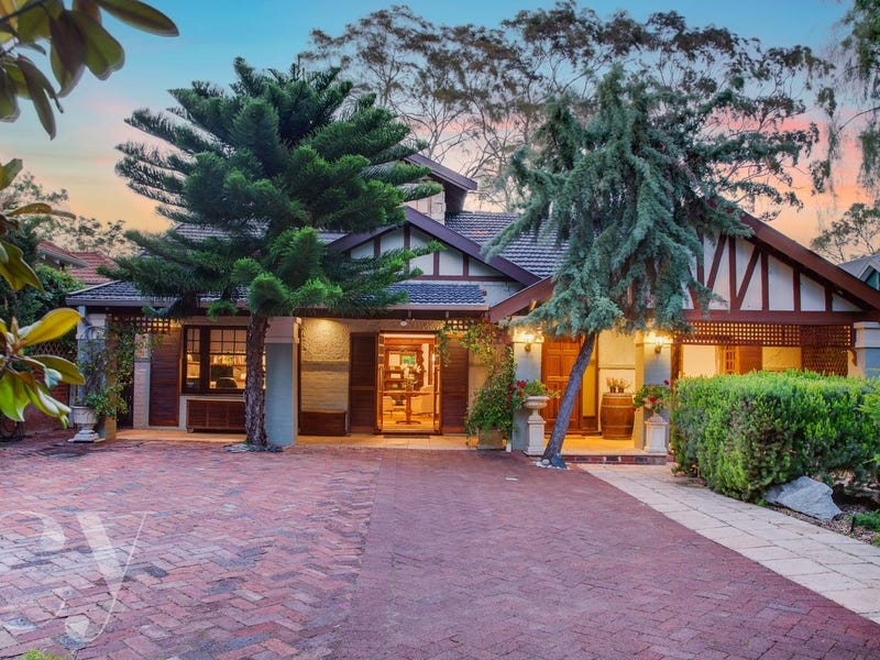 29 Thomas Street, Nedlands, WA 6009 Property Details