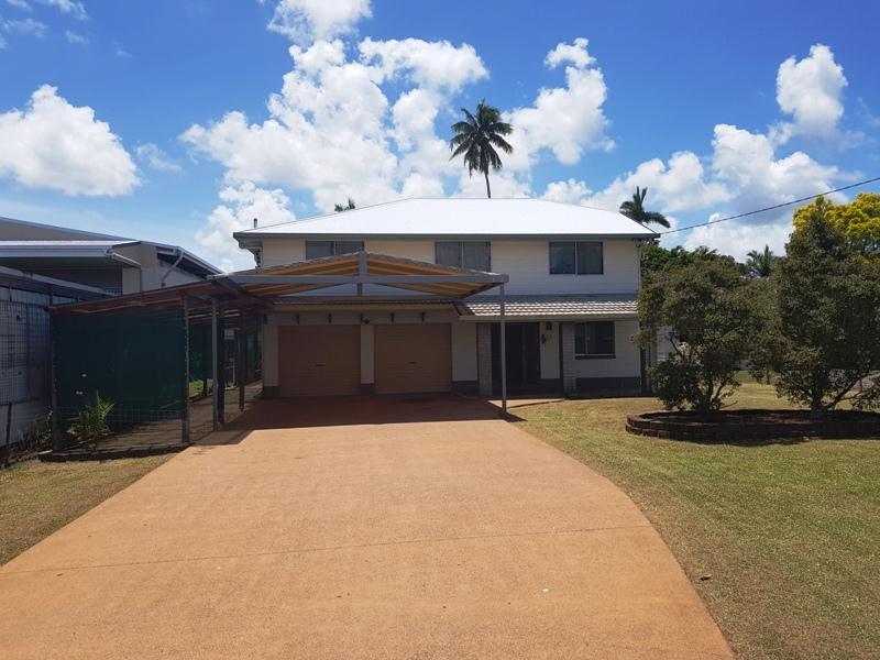 54 GLADY Street, Innisfail, Qld 4860 House for Sale