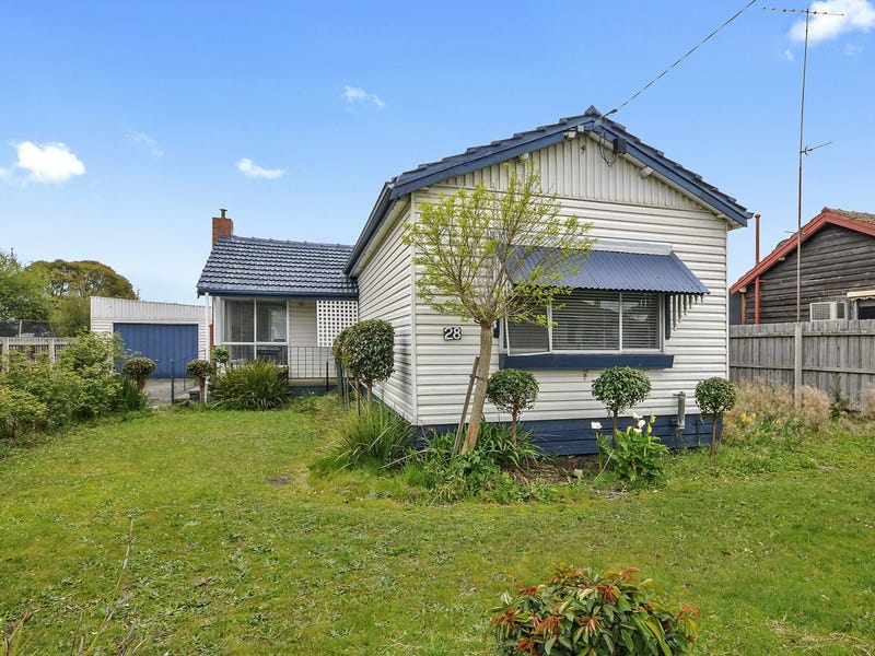 28 Garibaldi Street, Traralgon, VIC 3844