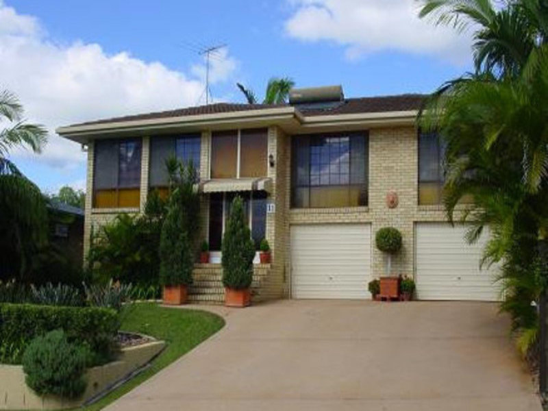 Property 105247122, Mansfield, Qld 4122 Property Details