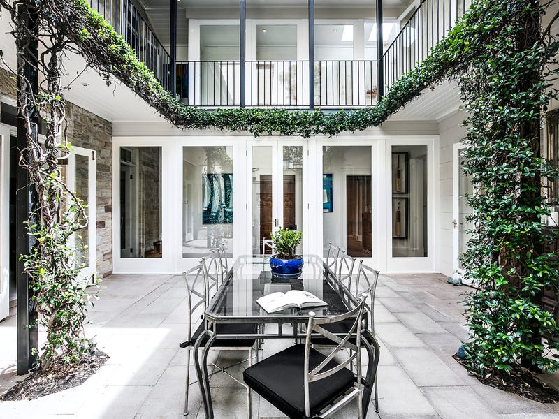 186 Queen Street, Woollahra, NSW 2025 Property Details