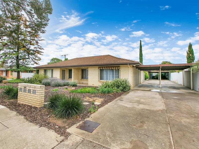 1/78 Milner Road, Richmond, SA 5033 Property Details