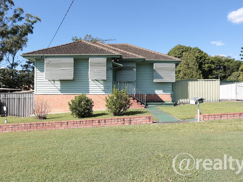 41 Rowe Terrace, Darra, Qld 4076 Property Details