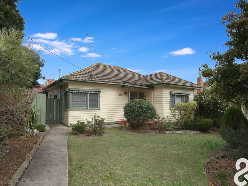 147 Henty Street, Reservoir, VIC 3073
