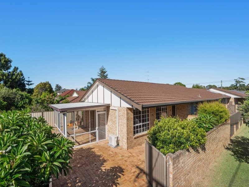 2/18 Bowden Road, Woy Woy, NSW 2256