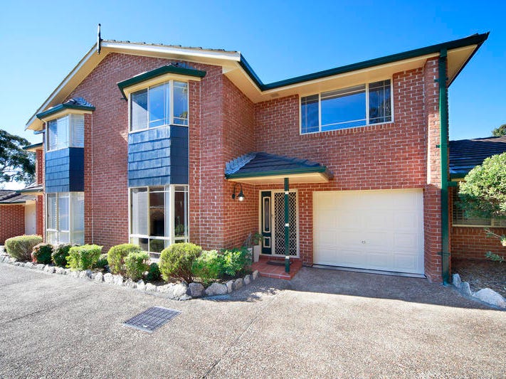 3/198 Burraneer Bay Road, Caringbah South, NSW 2229