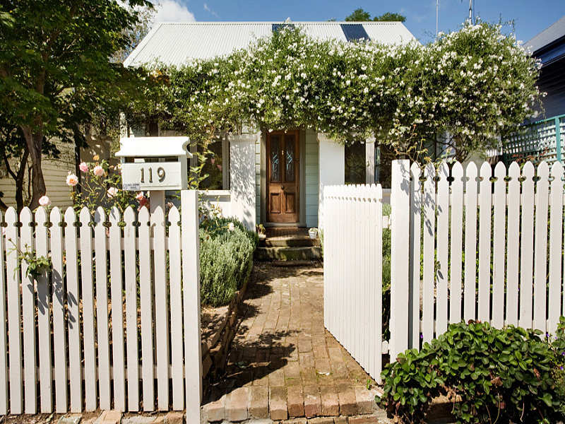 119 Waratah Street, Katoomba, NSW 2780