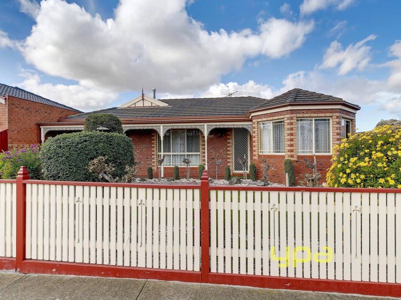 22 Edwards Road, Werribee, VIC 3030